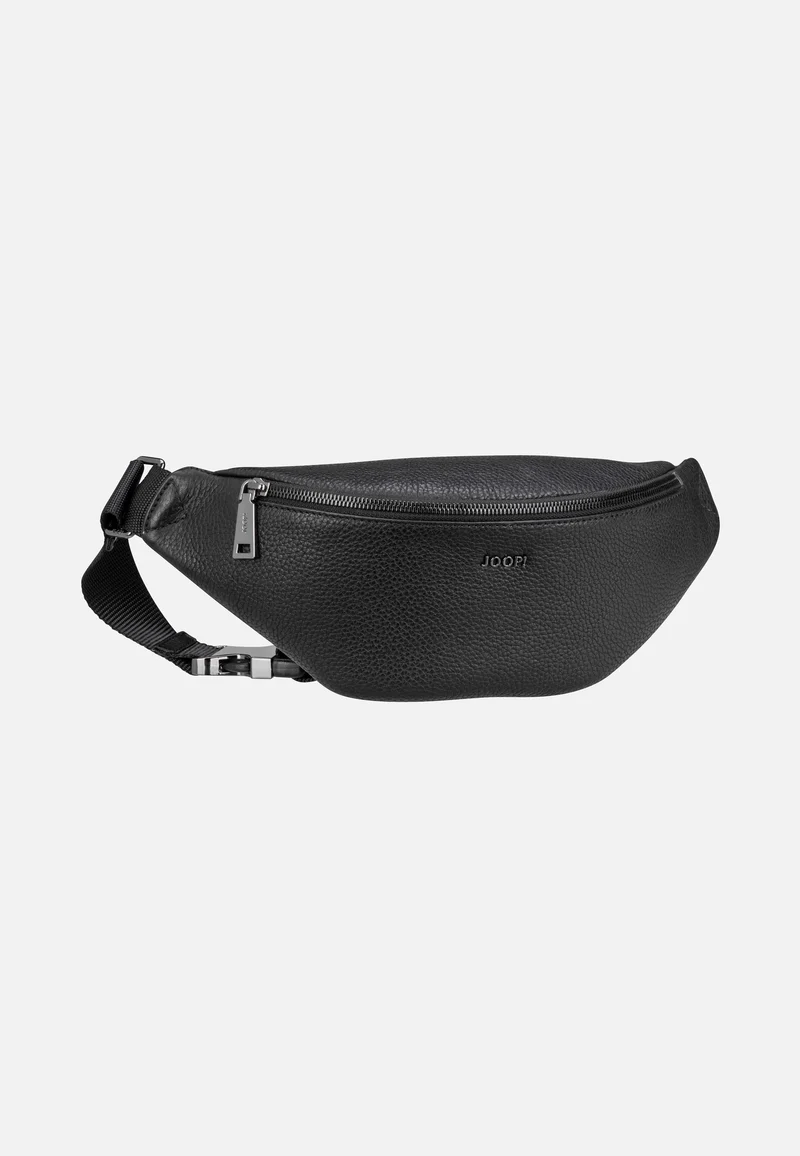 Cardona Leo SHZ Black - Hip Bag