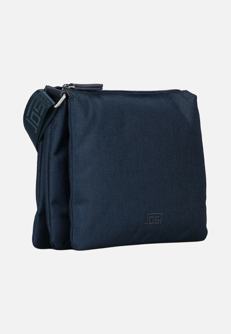 Bergen 1612 Navy - Shoulder Bag