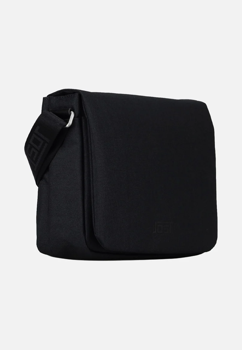 Bergen 1614 Black - Crossbody Bag