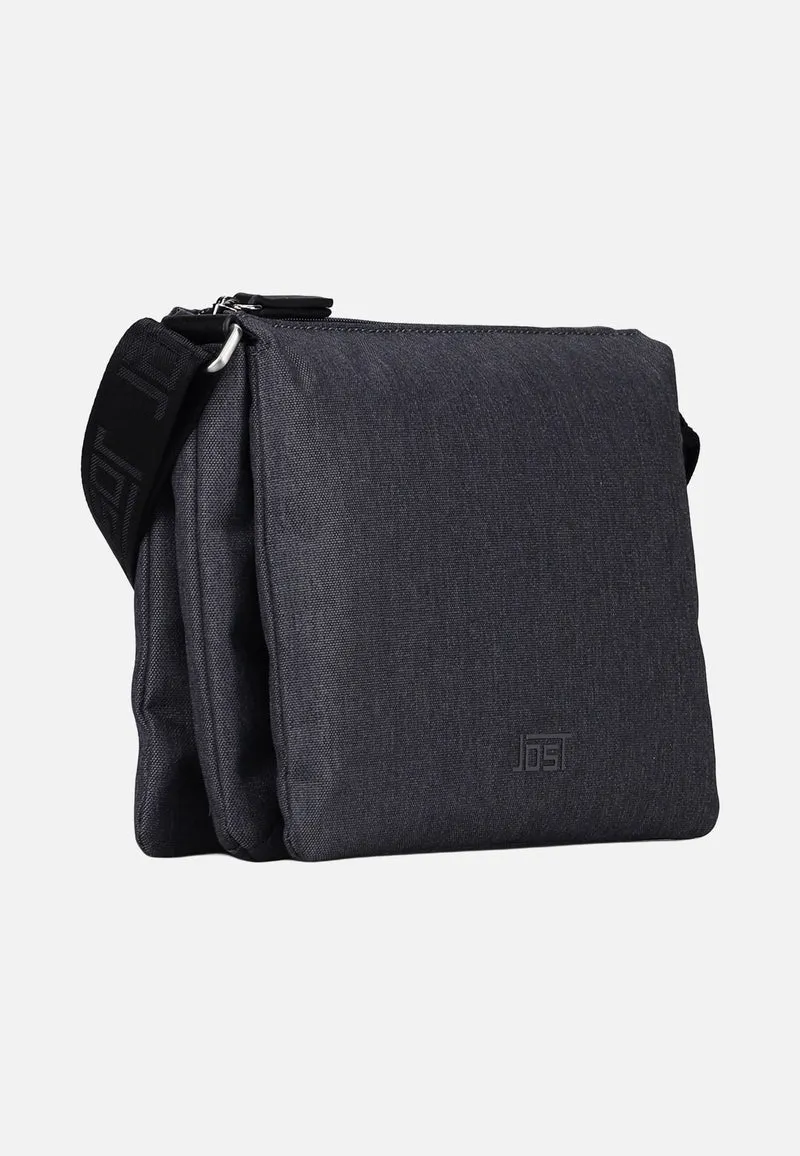 Bergen 1612 Dark Grey - Shoulder Bag