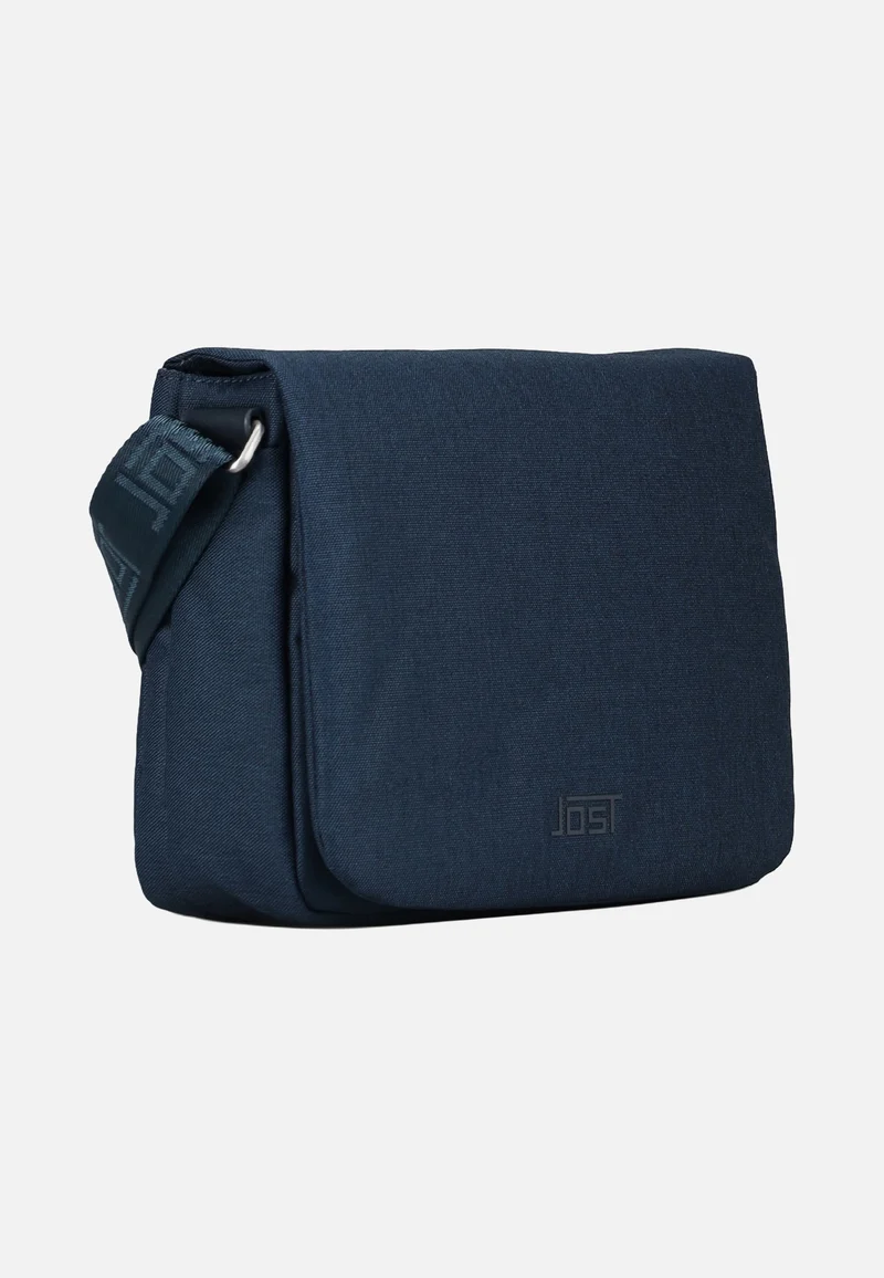 Bergen 1614 Navy - Crossbody Bag