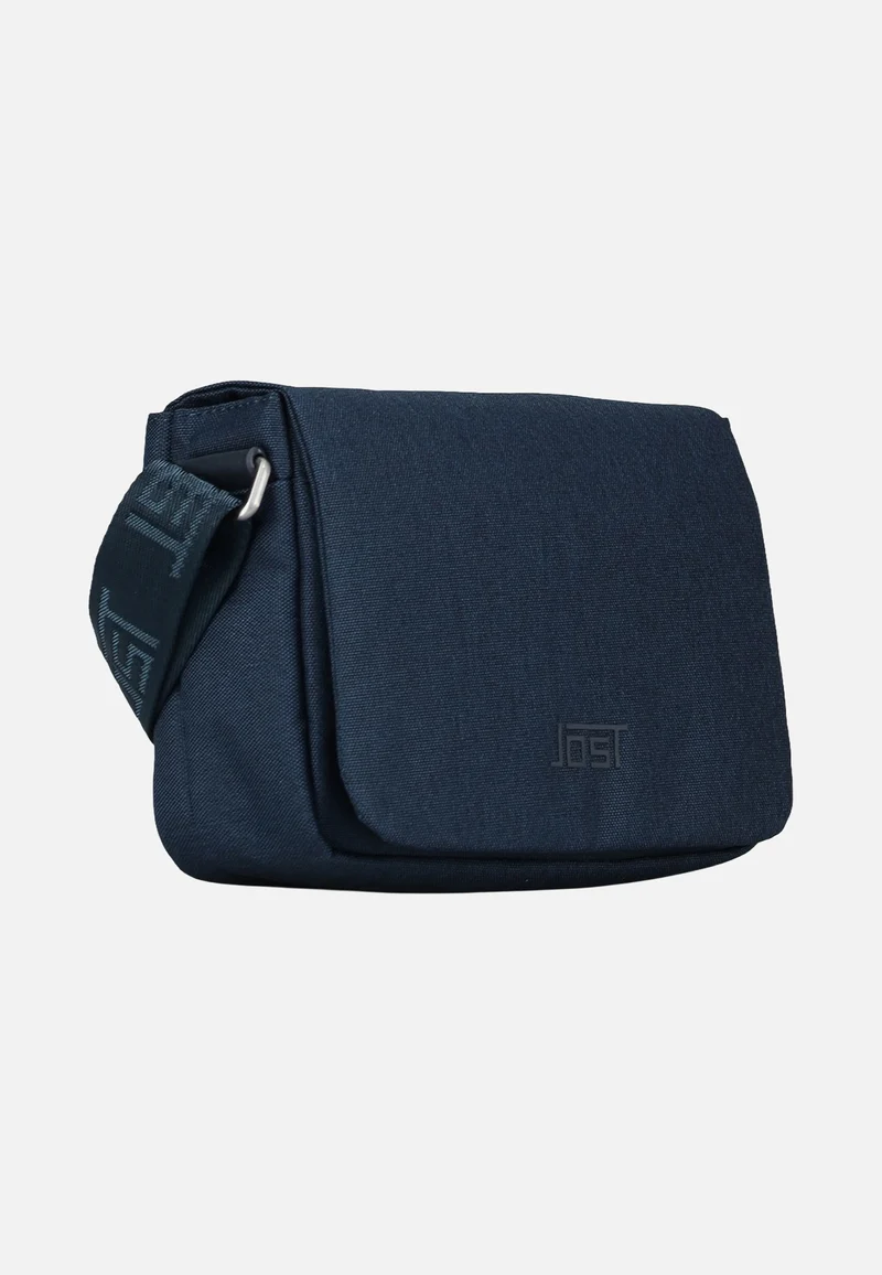Bergen 1613 Navy - Crossbody Bag