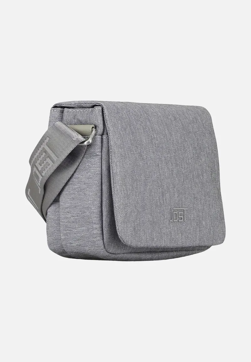 Bergen 1613 Light Grey - Crossbody Bag