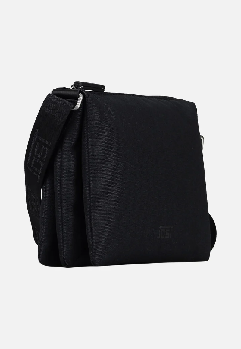 Bergen 1612 Black - Shoulder Bag