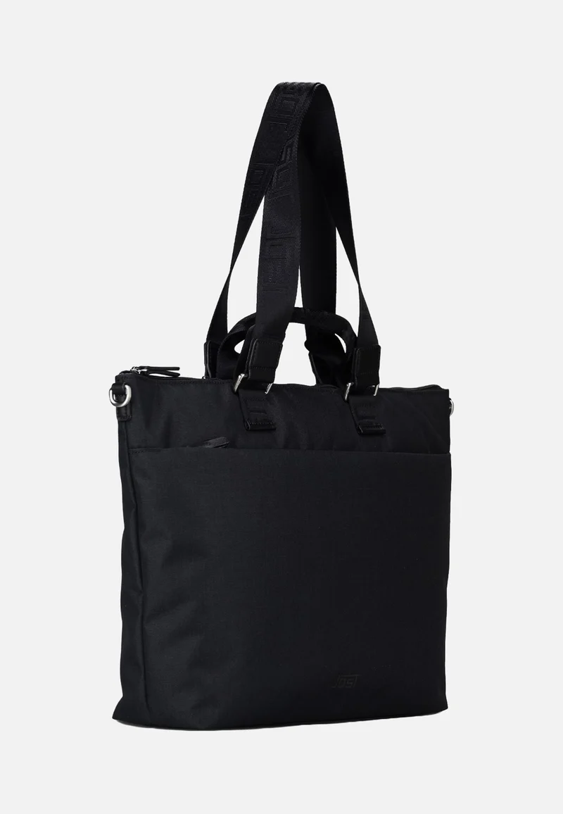 Bergen 1610 Black - Shopper