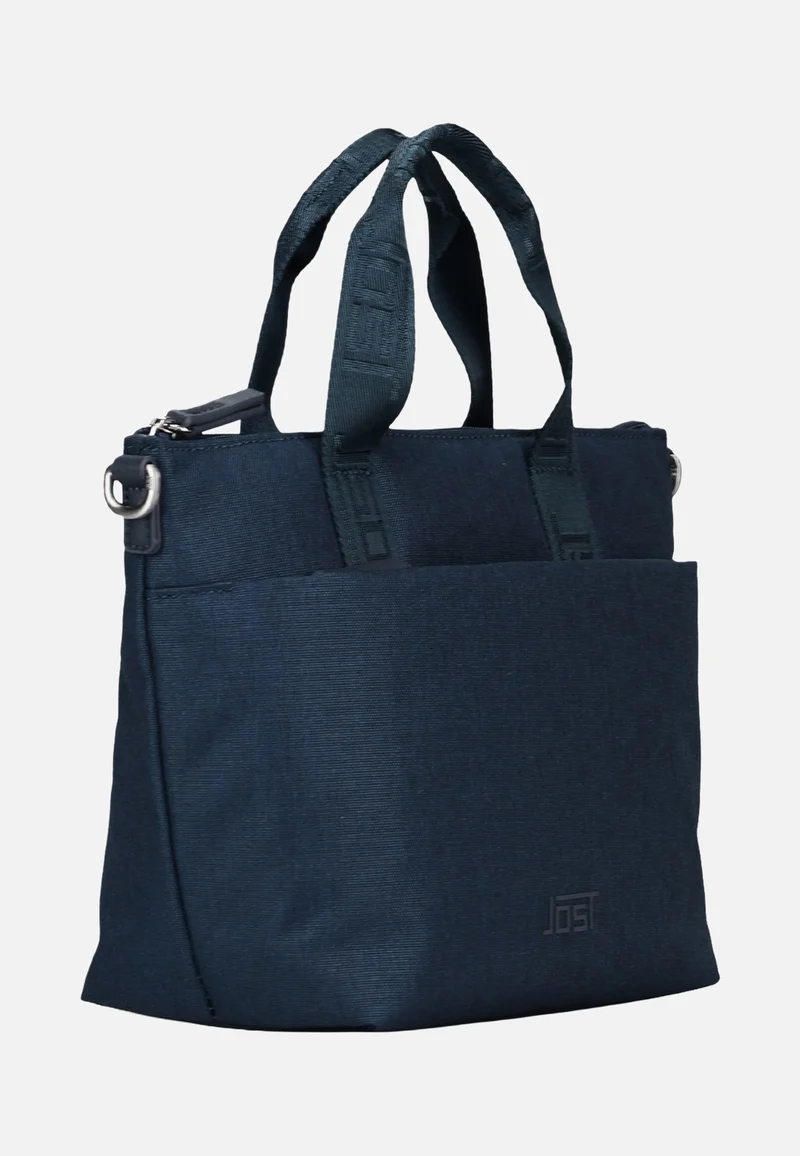 Bergen 1611 Navy - Handle Bag