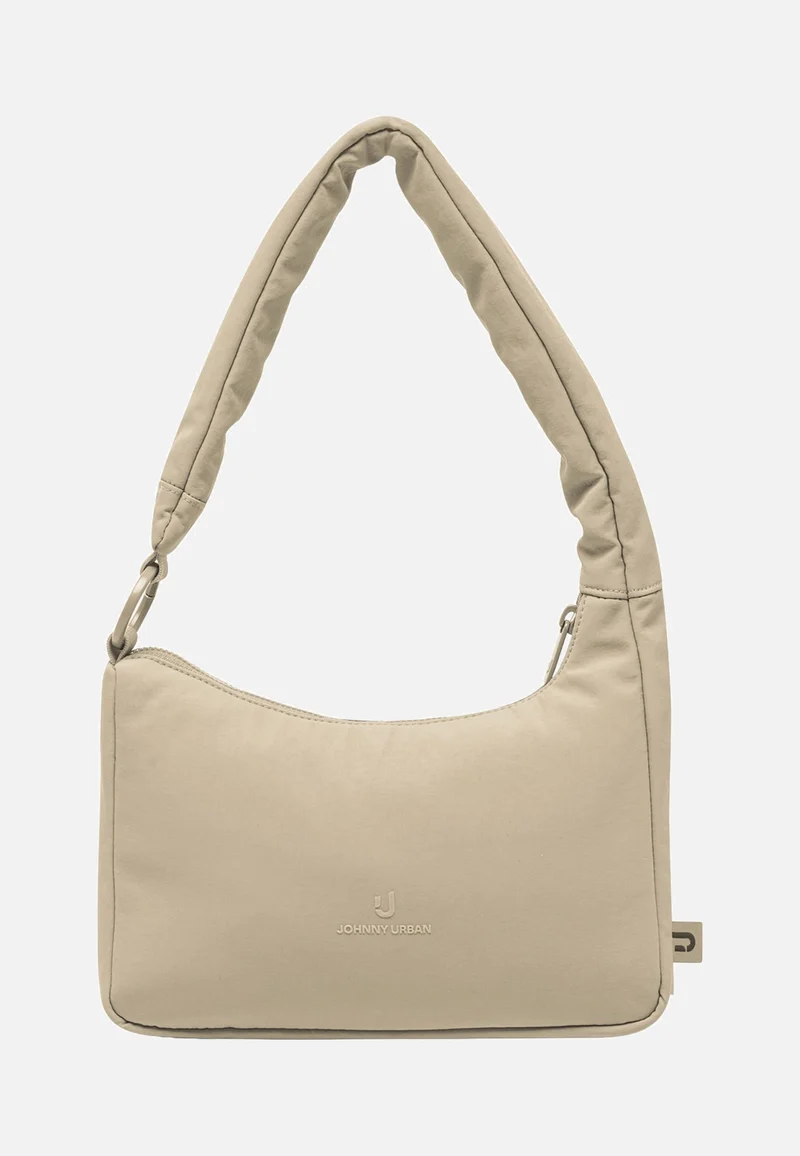 Isa Beige - Shoulder Bag