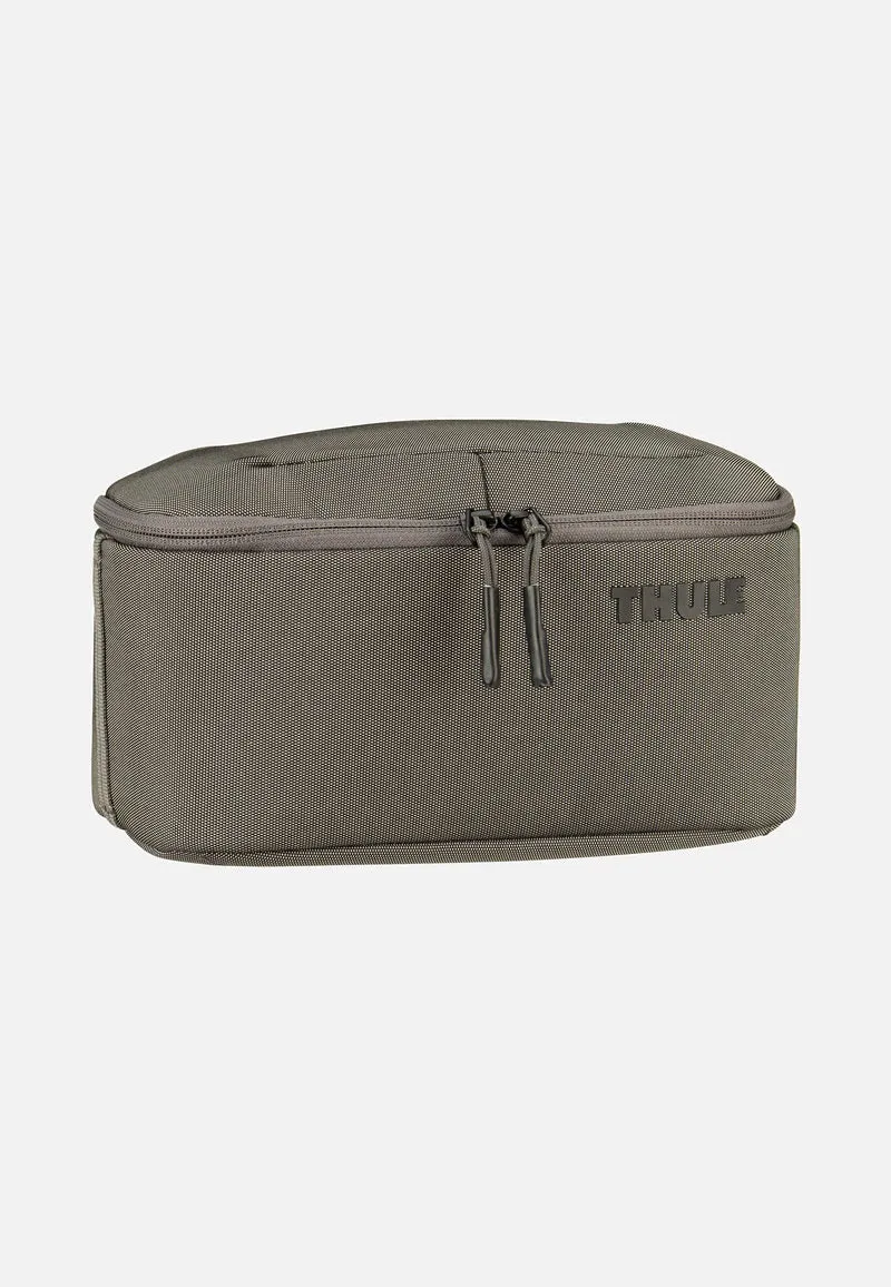 Subterra 2 Vetiver Gray - Toiletry Bag
