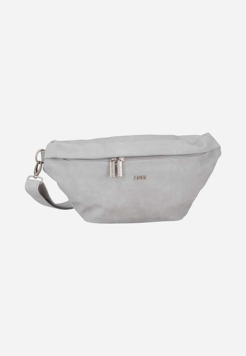 Mademoiselle MH80 Nubuk/Ice - Fanny Pack