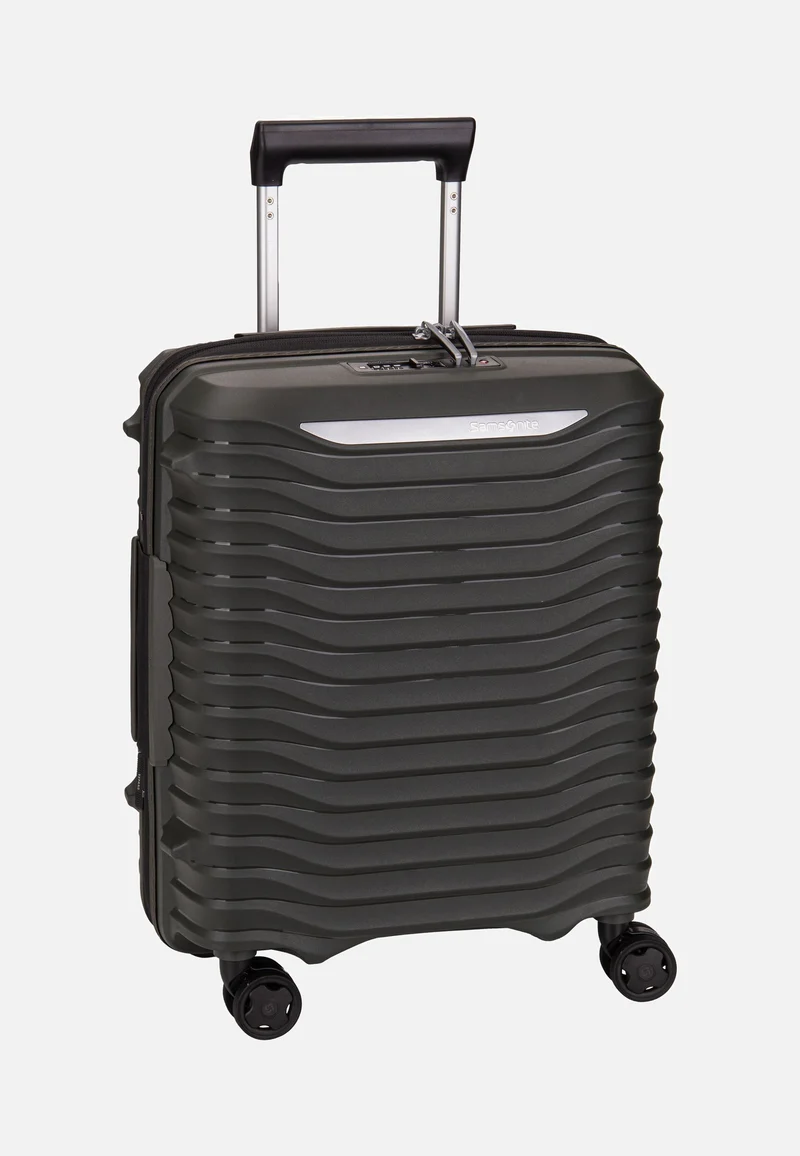 Upscape Spinner 45 Exp Underseater Climbing Ivy - Suitcase