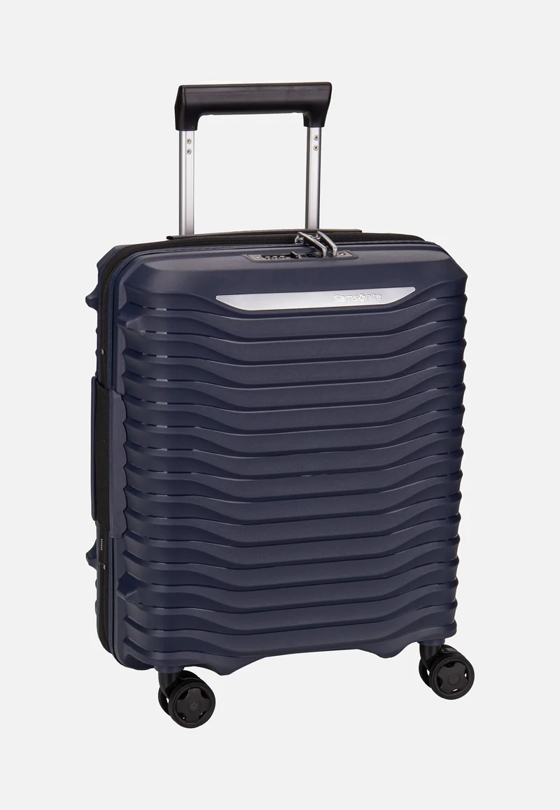 Upscape Spinner 45 Exp Underseater Blue Nights - Suitcase