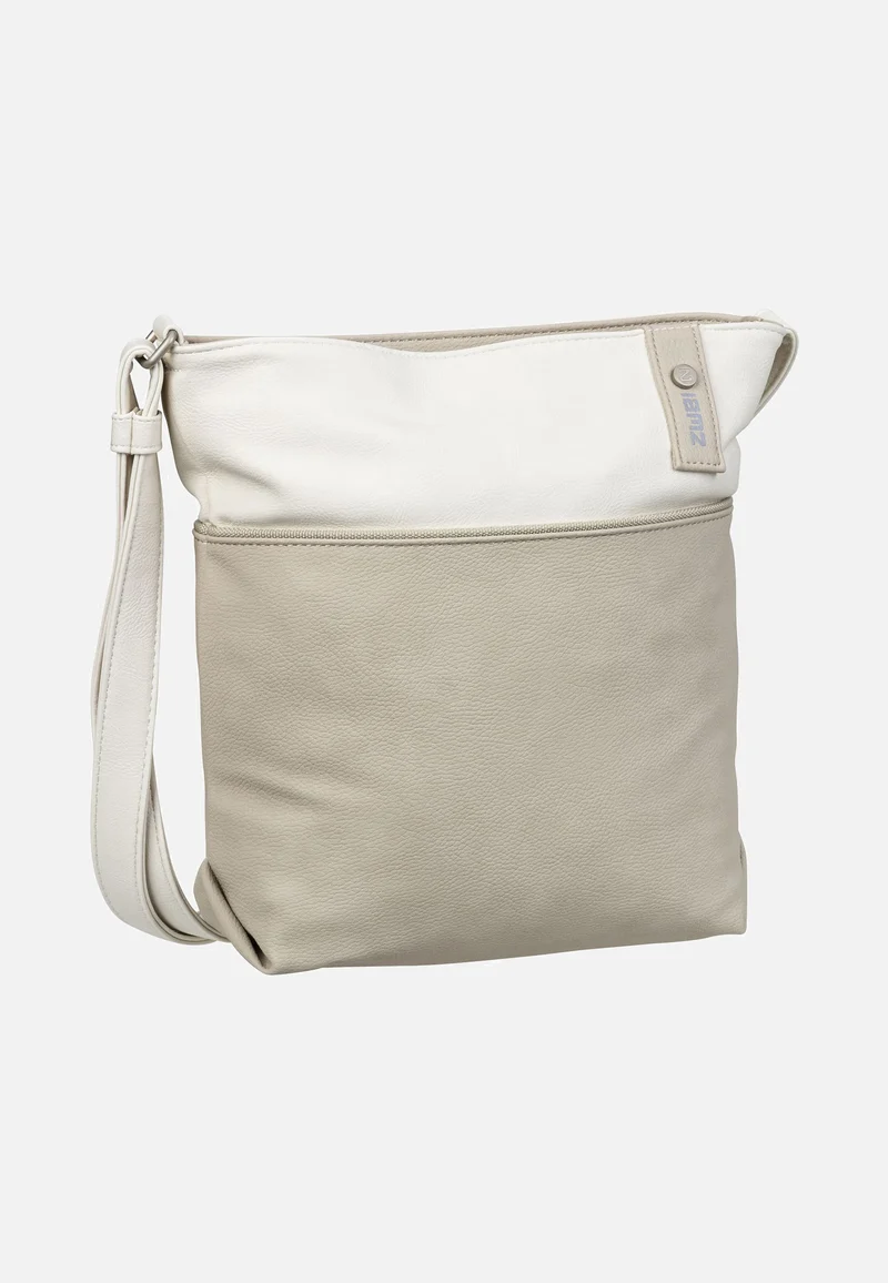 Jana J10 Nubuk/Linen - Pouch Bag