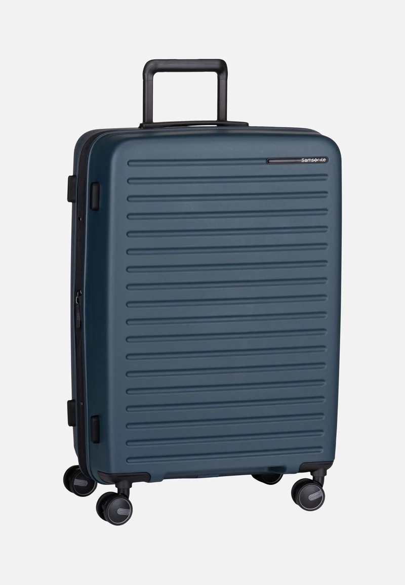 RestackD Spinner 68 EXP Midnight - Suitcase