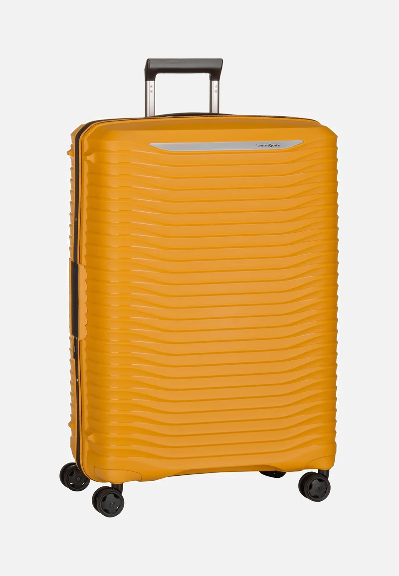 Upscape Spinner 75 EXP Yellow - Suitcase