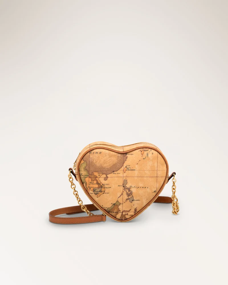 Tracolla A Cuore