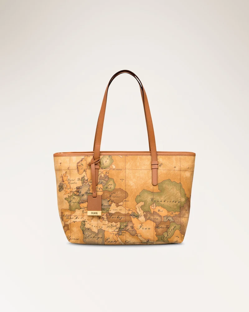 Medium Shopping Bag