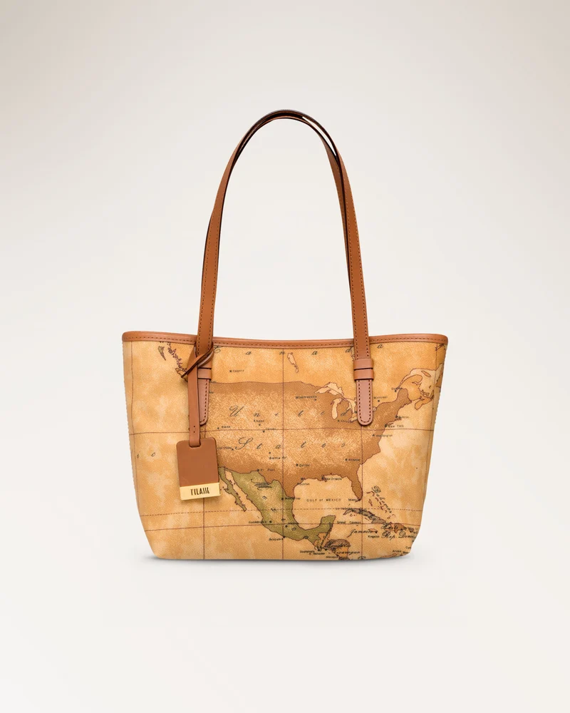 Small Shopping Bag