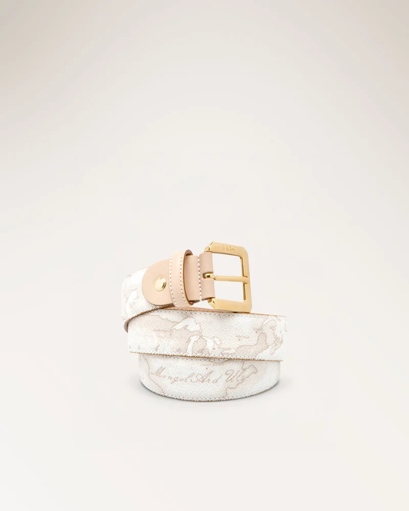 Cintura Donna H30 Bianco