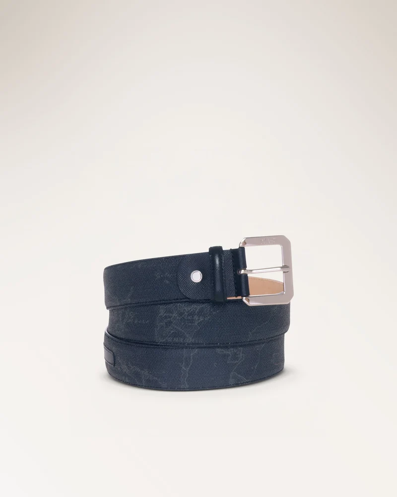 Cintura Donna H35 Nero