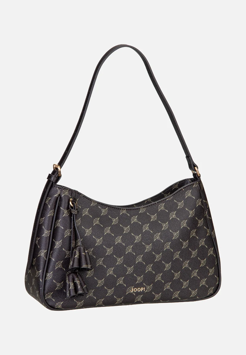 Cortina 1.0 Xara Shz Seal Brown - Hobo Bag
