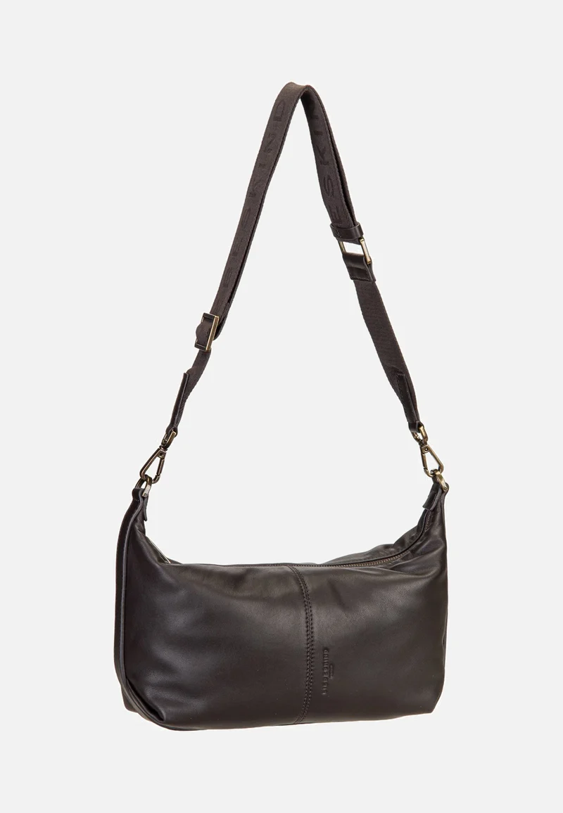 Paris S Indian Sheep Deep Soil - Hobo Bag