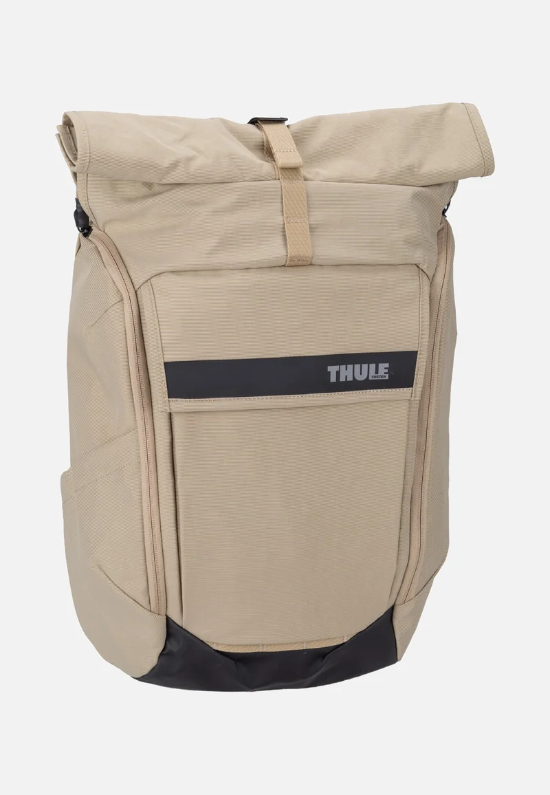 Paramount 3 24L Gentle Beige - Rolltop Backpack