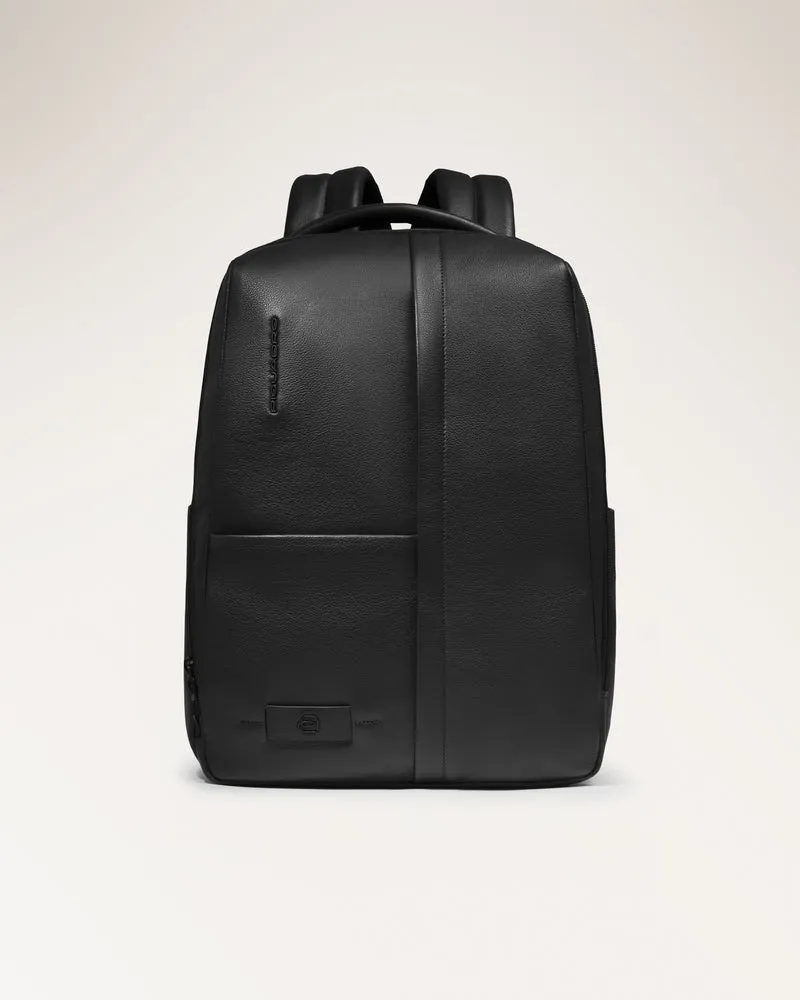 Zaino Uomo Porta Pc E Ipad Con