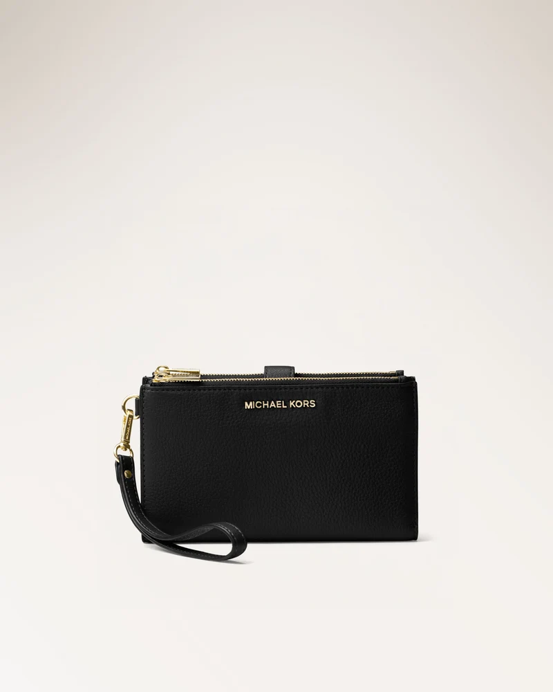 Dblzp Wristlet Black