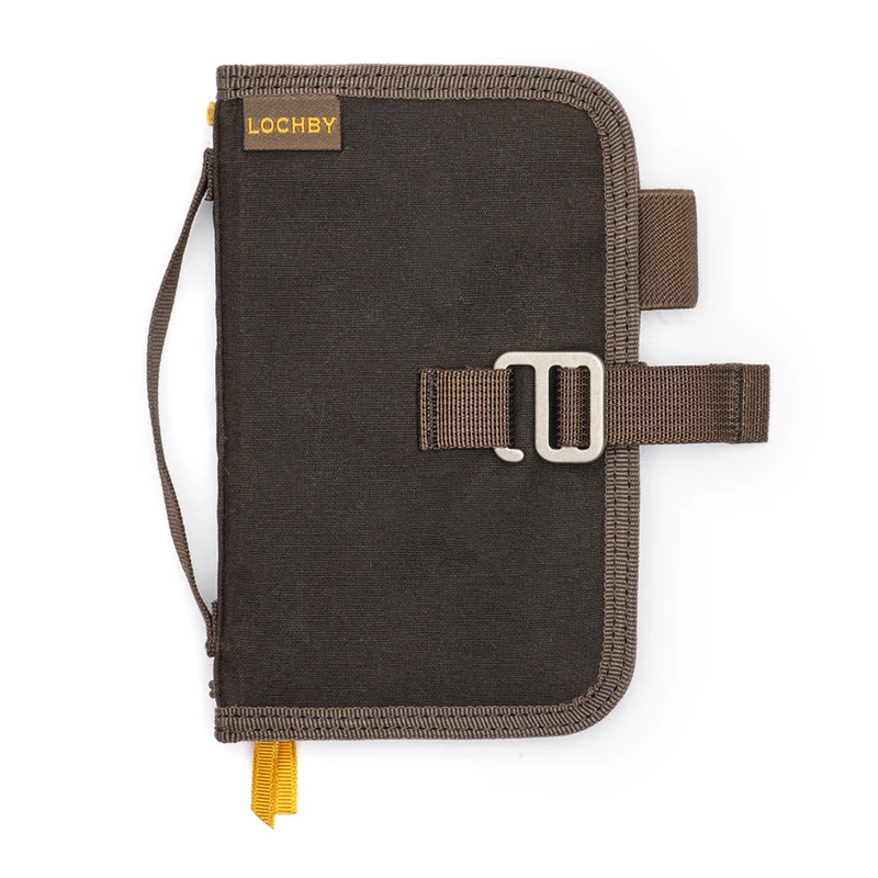 Mini Field Journal