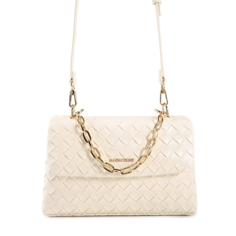Perla Small Shoulder Bag