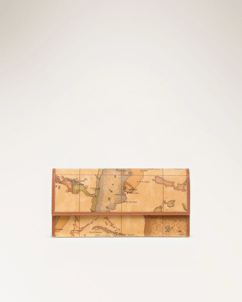 Large Woman Wallet