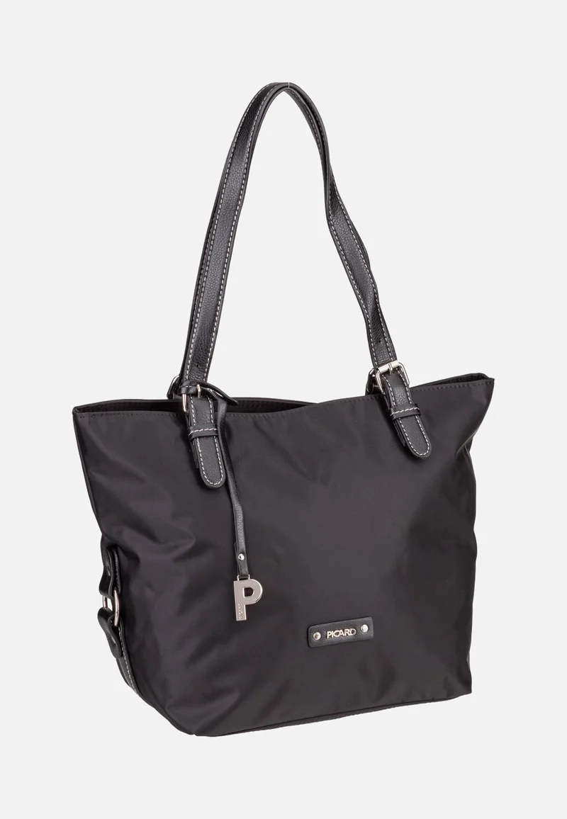 Sonja 2794 Schwarz - Shopper