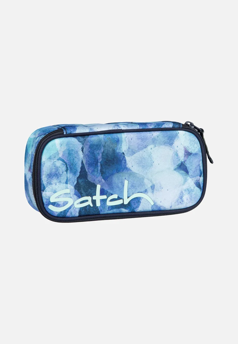 satch Schlamperbox Blurry Sky - Pencil Case