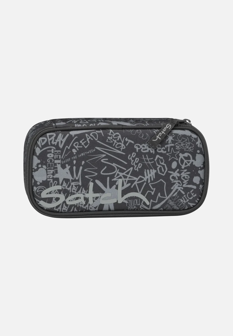 Schlamperbox Street Ink - Pencil Case