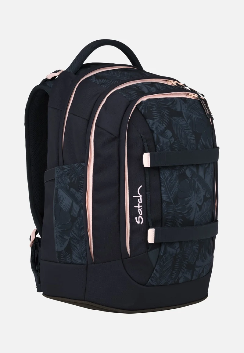 satch Pack Midnight Jungle - School Bag