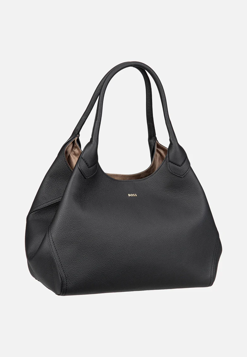 Lenah 50547732 Black - Shopper