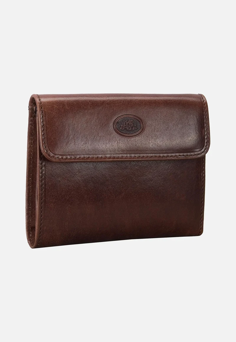 Story Donna Damenbörse Braun - Wallet