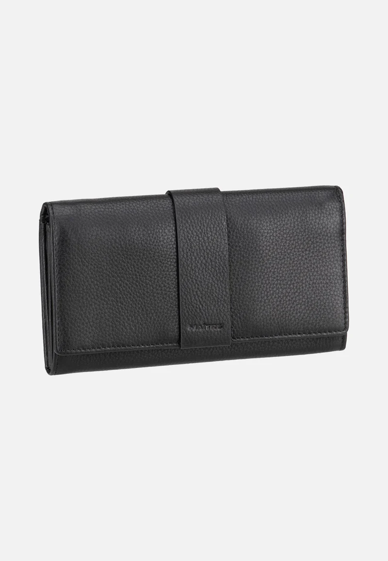 Kirschroth Diedburg Purse LH14 Black - Wallet