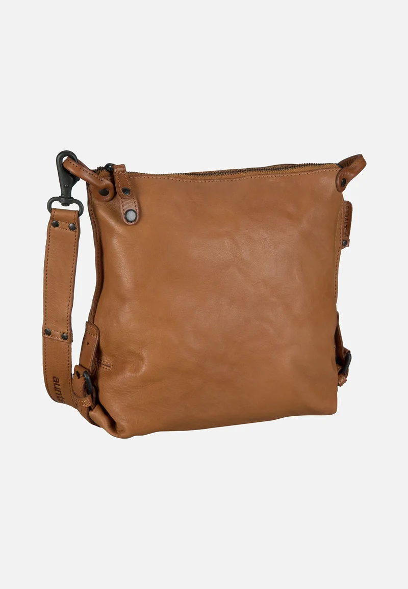 Mrs. Raisin Cookie Caramel - Pouch Bag