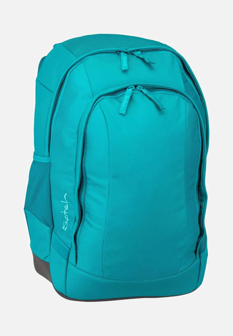 satch Air Deep Petrol - School Bag
