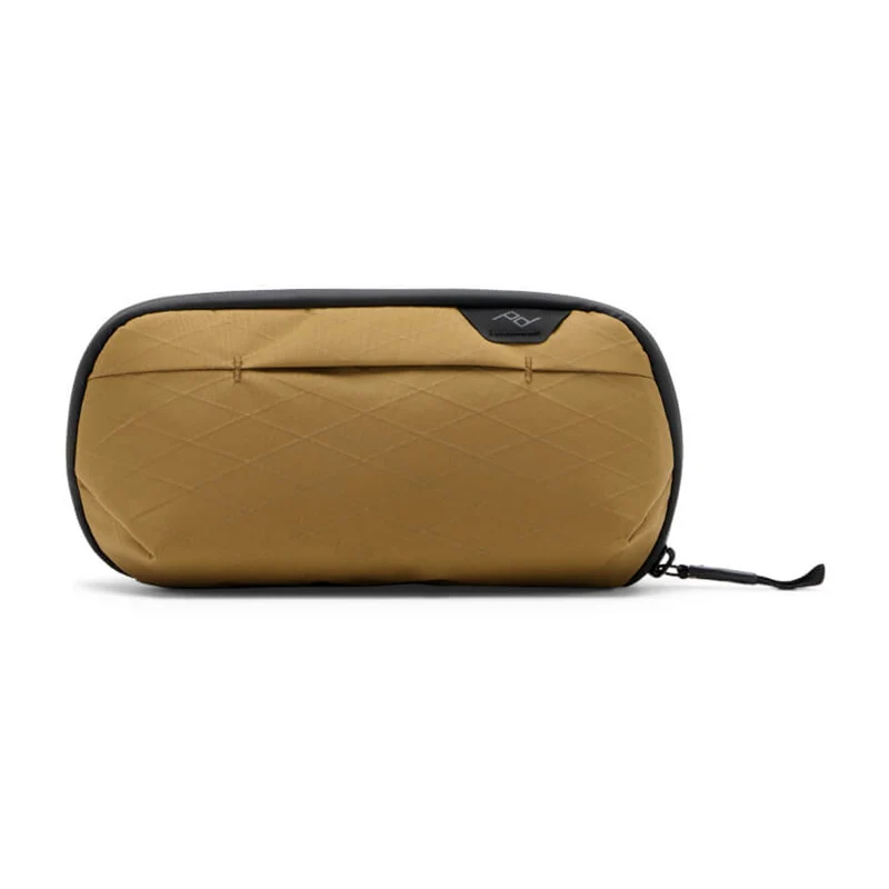 Wash Pouch Small