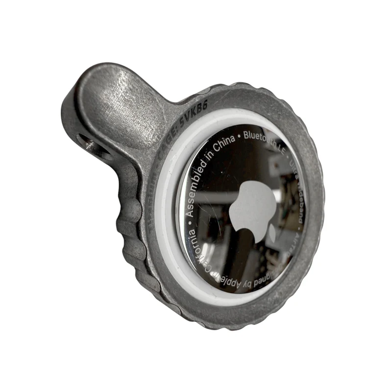 Titan Pocket AirTag Holder