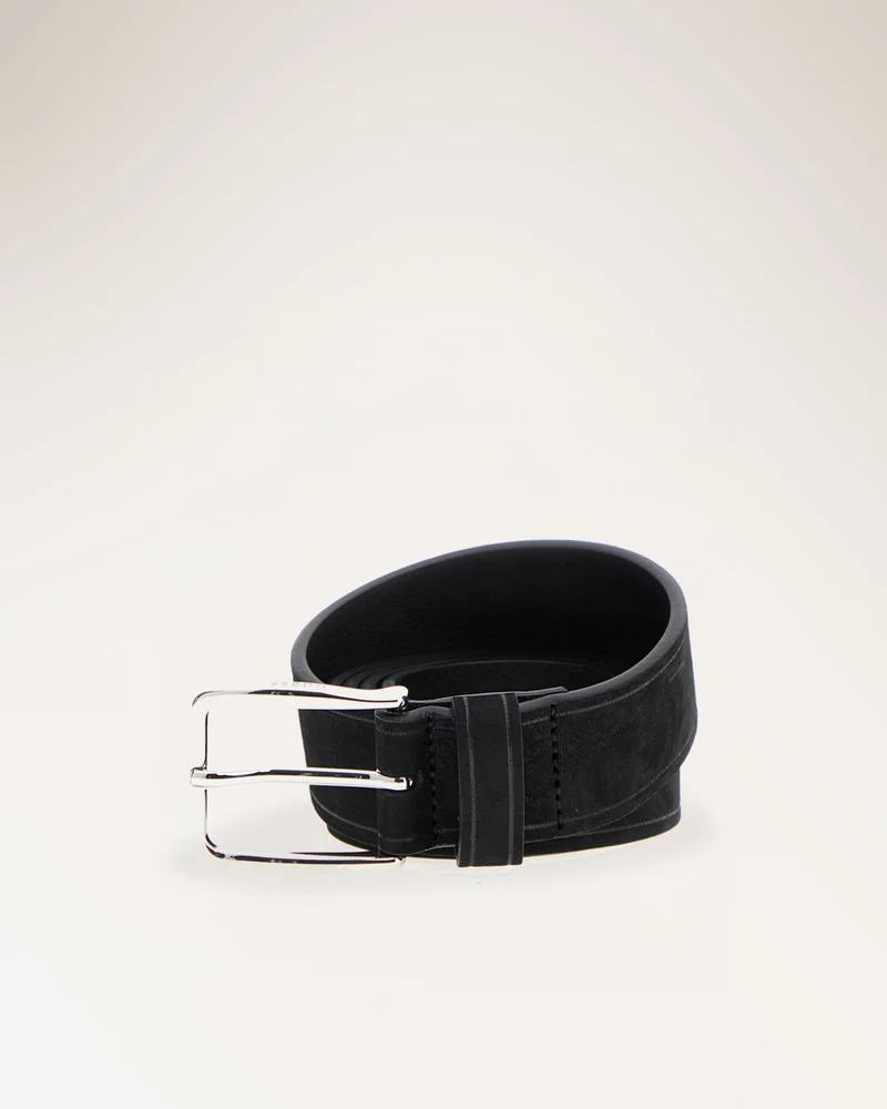 Sturrgart Belt Black