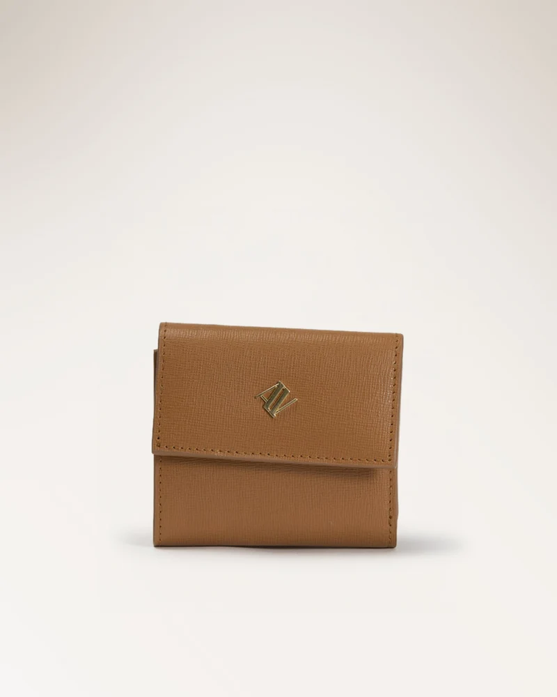 Wallet Cuoio