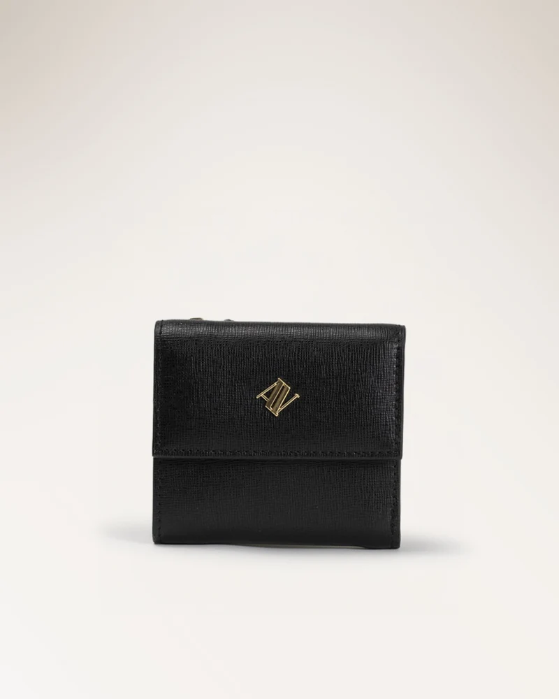 Wallet Black