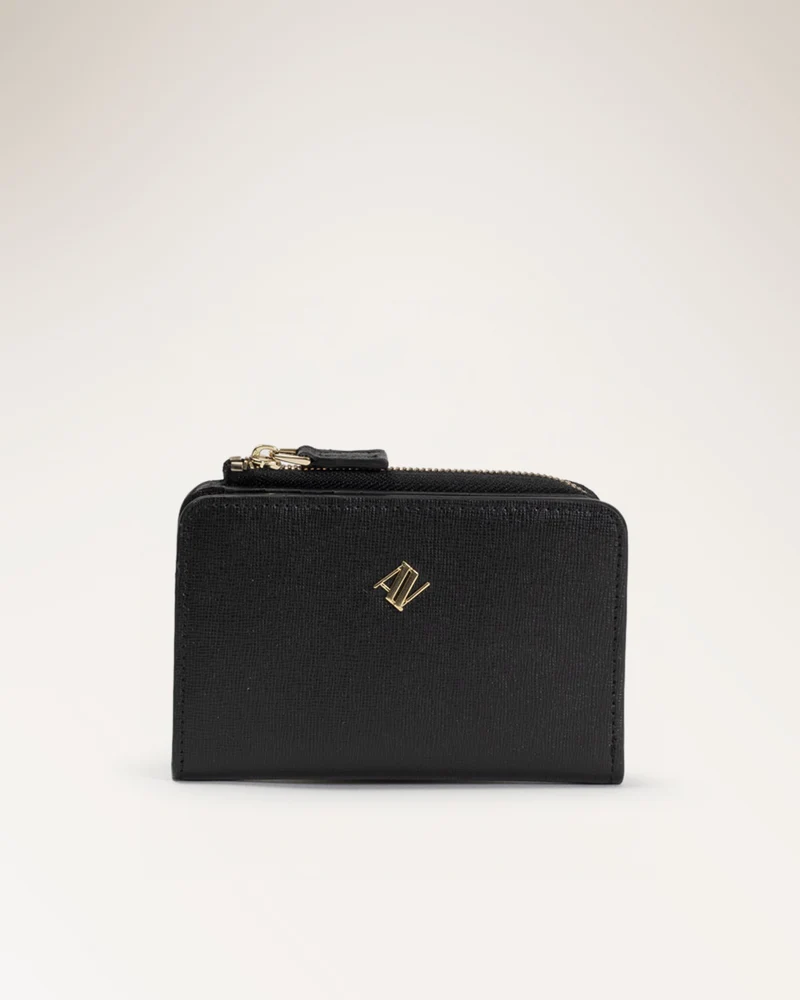 Wallet Black