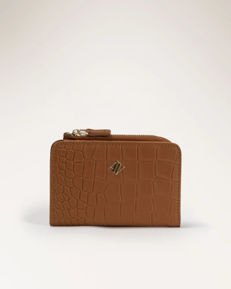 Wallet Cuoio