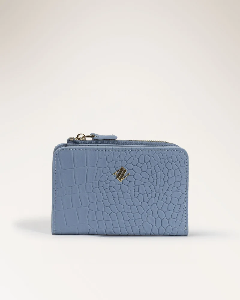 Wallet Azul