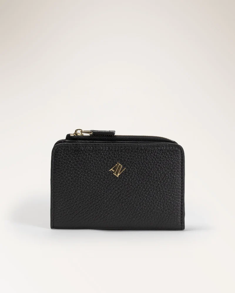Wallet Black