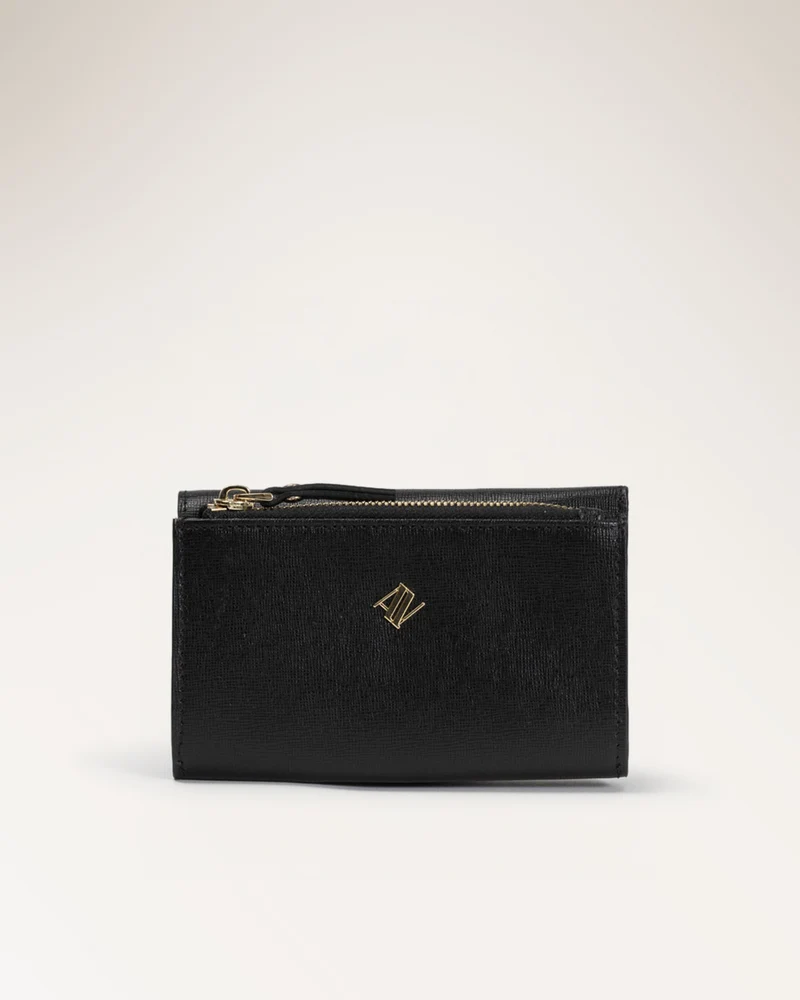 Wallet Black